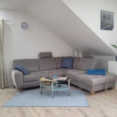 Reload Apartments - Fewo1 Im Remmeker Feld Бад-Арользен Екстер'єр фото