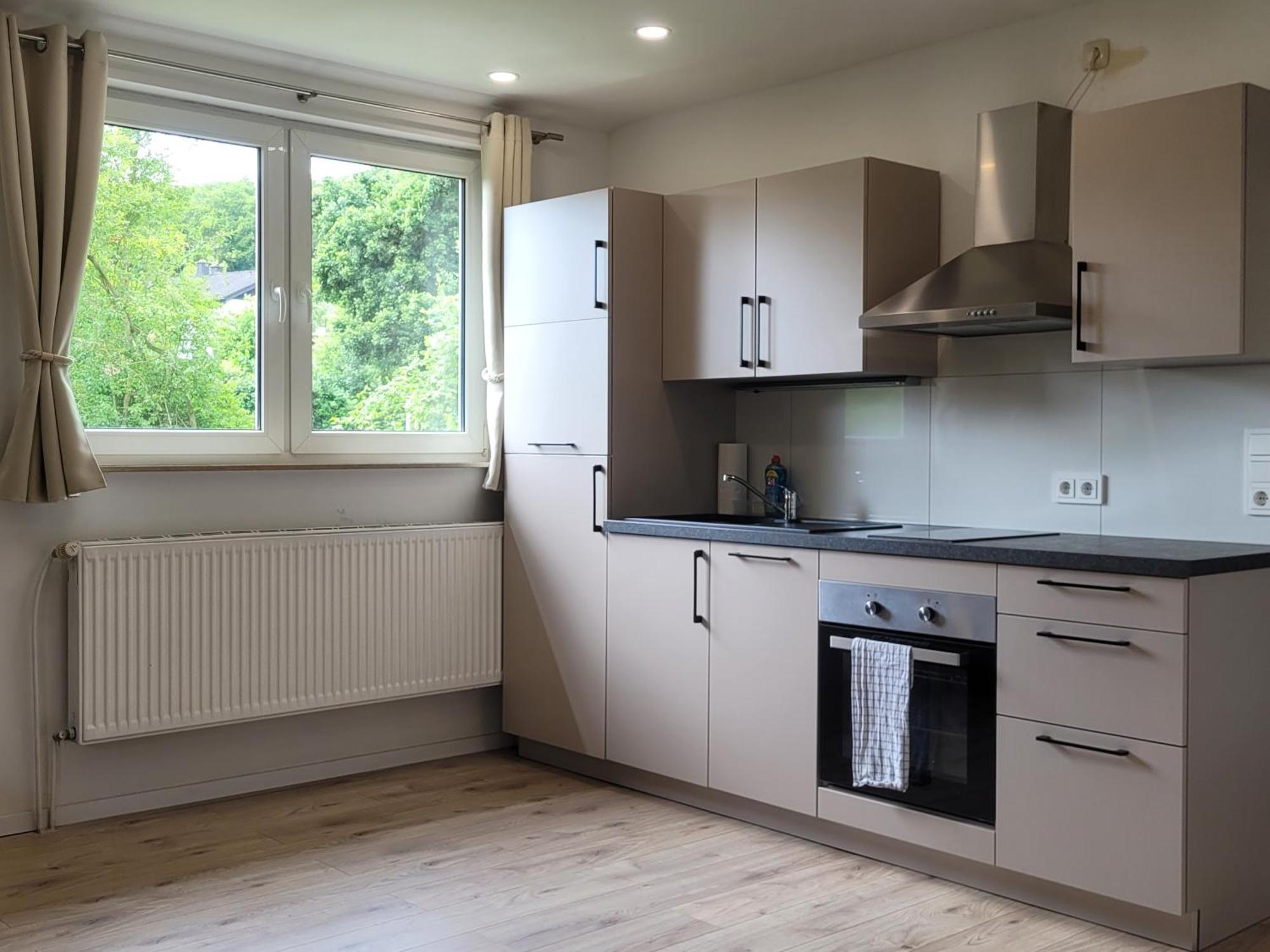Reload Apartments - Fewo1 Im Remmeker Feld Бад-Арользен Екстер'єр фото