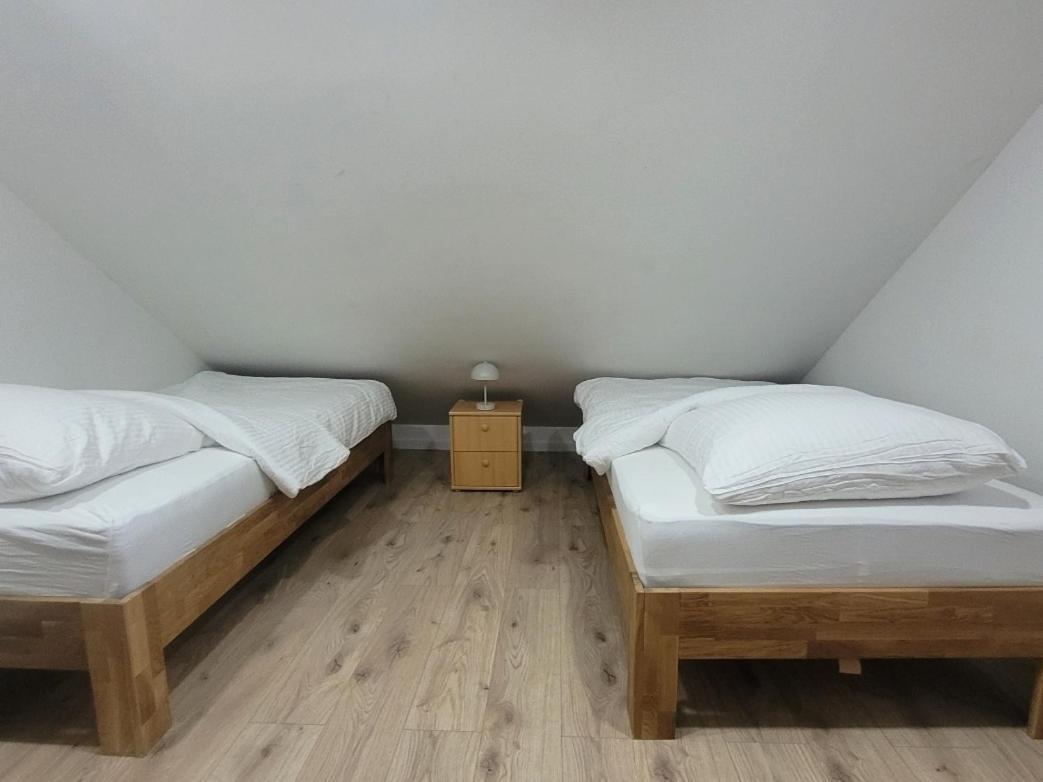 Reload Apartments - Fewo1 Im Remmeker Feld Бад-Арользен Екстер'єр фото
