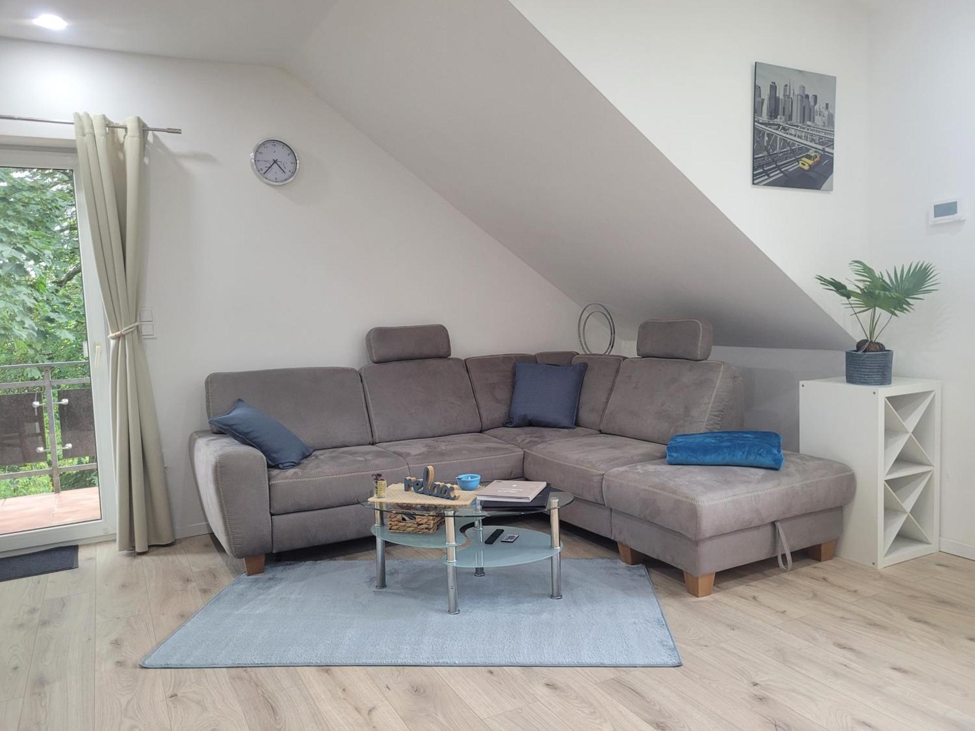 Reload Apartments - Fewo1 Im Remmeker Feld Бад-Арользен Екстер'єр фото